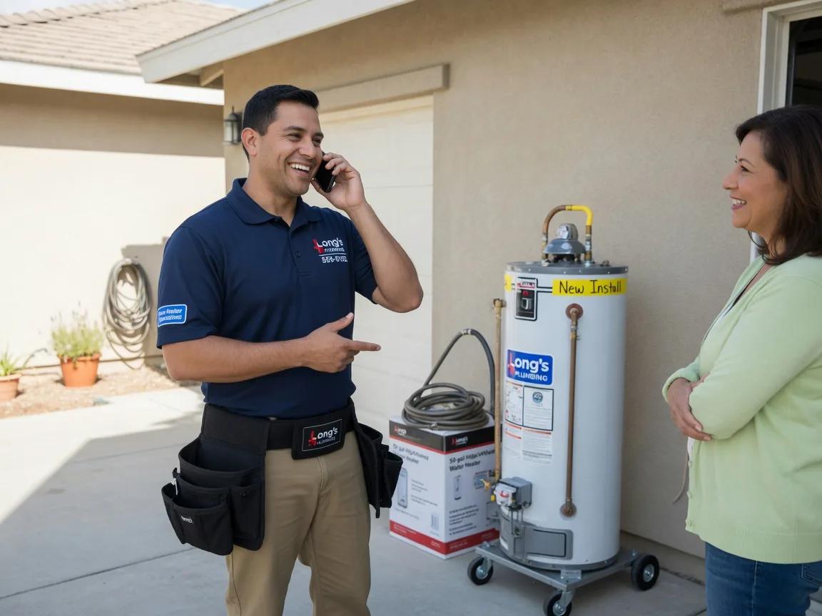 Leak Detection Hendricks, MN FAQs